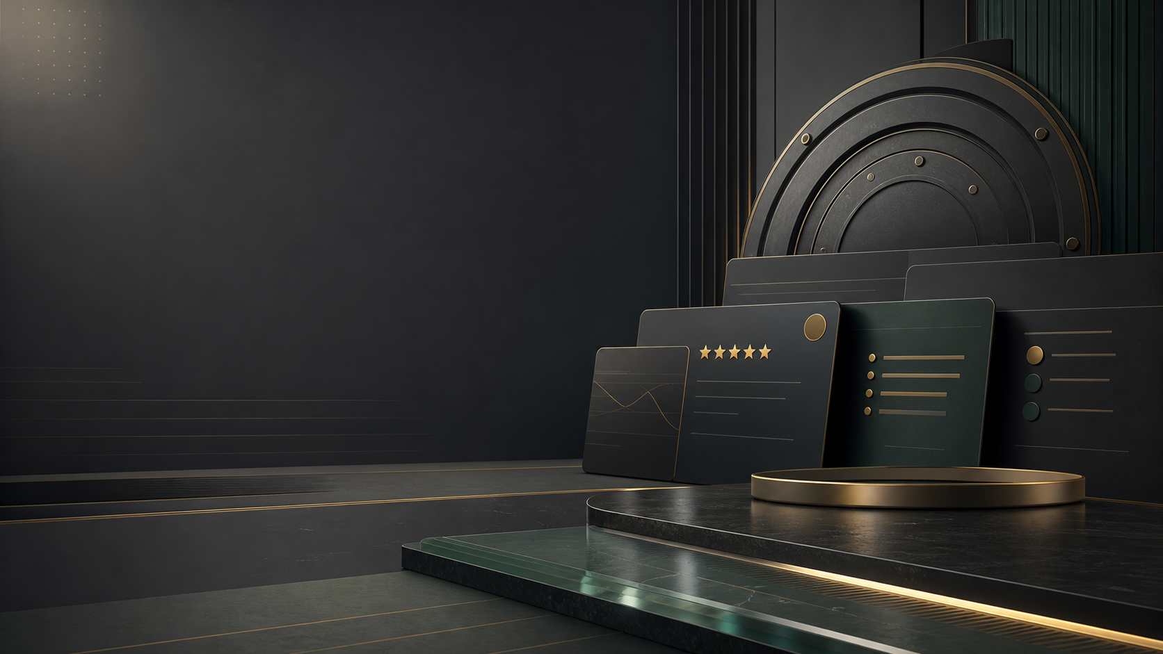 Neon casino and sports betting comparison vault scene